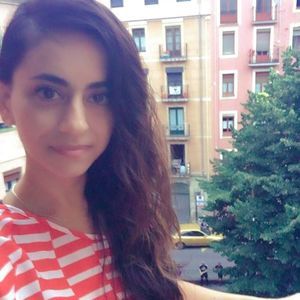 Meet your Posher, Amy